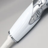 【美品】MTG ReFa BEAUTECH DRYER SE RE-BX-02A ホワイト ヘアドライヤー リファ ビューテック 本体