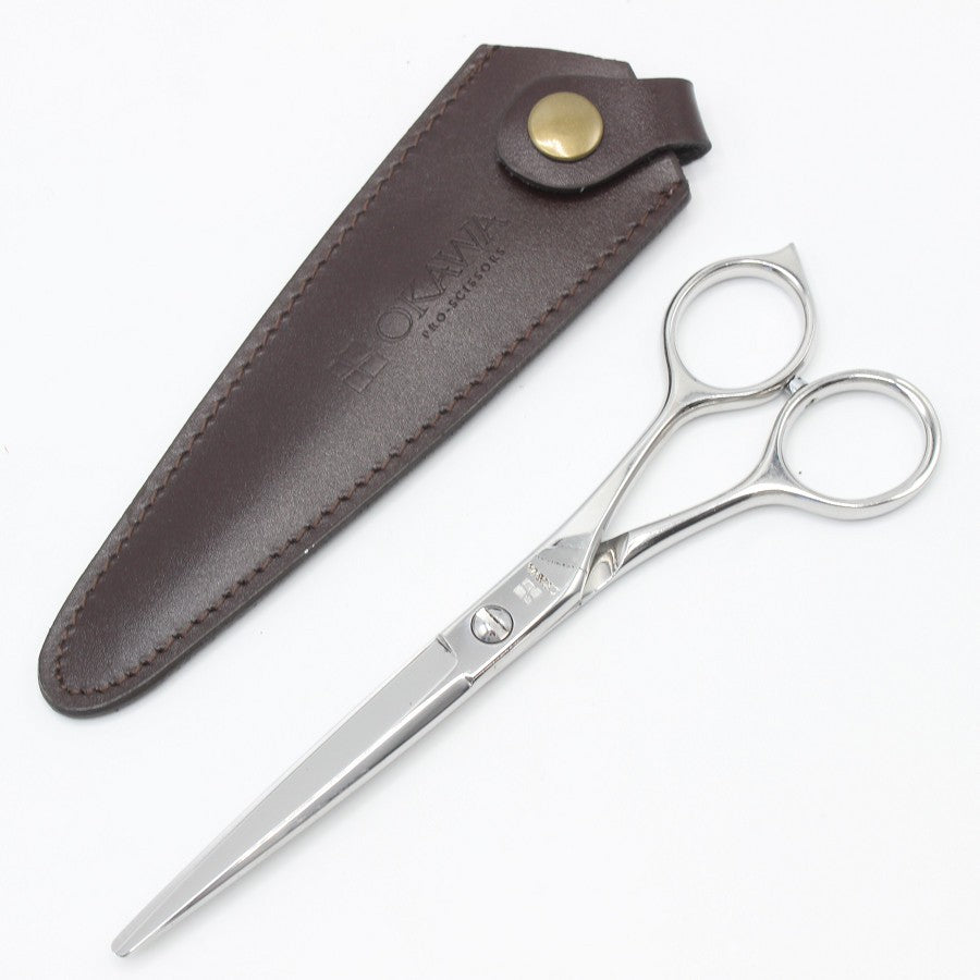 ◎美品◎ オオカワプロシザー J-series  SG193 J-series | OKAWA pro-scissors 理美容ハサミのオオカワプロシザーズ