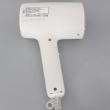 パナソニック ナノケア EH-NA0J-W ヘアドライヤー ナノケア 高浸透ナノイー&ミネラル搭載 ウォームホワイト Panasonic 本体