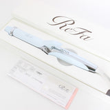 MTG ReFa CURL IRON PRO 32 RE-AW-02A ホワイト 32mm リファカールアイロン プロ ヘアアイロン 本体