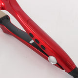 【美品】B next radiant 28mm LM-125-R シルクプロアイロン ラディアント ヘアアイロン 本体