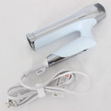 【美品】MTG ReFa BEAUTECH DRYER SMART W RE-AX-02A ホワイト ヘアドライヤー ビューテック スマート ダブル リファ 本体