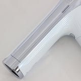 【美品】MTG ReFa BEAUTECH DRYER S+ RE-BC-02A ホワイト ヘアドライヤー リファビューテック ドライヤー 本体