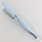 【美品】MTG ReFa STRAIGHT IRON PRO RE-AT-02A ホワイト リファストレートアイロン プロ ヘアアイロン 本体