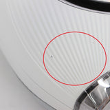 MTG ReFa BEAUTECH DRYER PRO RE-AJ02A ホワイト リファ ビューティック ドライヤープロ 本体
