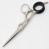 【美品】刃物屋トギノン NOBU scissors カットシザー 5.5インチ スナイパーブレード 3Dハンドル