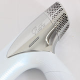 【美品】MTG ReFa BEAUTECH DRYER SMART RE-AN-02A ホワイト ヘアドライヤー リファビューテック 本体