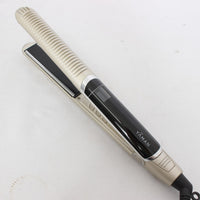 ヤーマン スムースアイロン フォトイオン YJHB0N ヘアケアストレートアイロン YA-MAN 本体