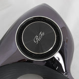 MTG ReFa BEAUTECH DRYER PRO RE-AJ03A ブラック リファ ビューテック ドライヤー プロ ビューティック 本体