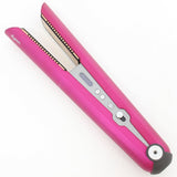 【美品】Dyson Corrale HS07 FBN フューシャ/ブライトニッケル ヘアアイロン ダイソン コラール 本体