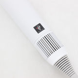 【美品】SHARP IB-WX901-W ホワイト プラズマクラスター ドレープフロードライヤー シャープ ヘアドライヤー 本体
