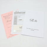 MTG ReFa BEAUTECH DRYER PRO RE-AJ02A ホワイト リファ ビューティック ドライヤープロ 本体