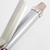【美品】MTG ReFa CURL IRON PRO+ RE-CD-48A シャンパングレージュ 32mm リファカールアイロン プロ 本体