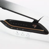 【美品】 ヘアビューロン 107D Plus ストレート HBRST107D-JP バイオプログラミング ヘアアイロン リュミエリーナ 本体