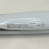 【美品】MTG ReFa CURL IRON PRO 38 RE-AV-02A ホワイト 38mm リファカールアイロン プロ ヘアアイロン 本体