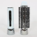 【美品】MTG ReFa BEAUTECH RESETTER RE-BI-02A ホワイト ヘアドライヤー リファビューテック リセッター 本体