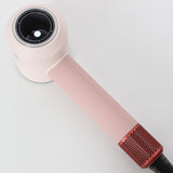 【美品】Dyson Supersonic Nural Shine HD16 KP さくらチェリー ヘアドライヤー スーパーソニック ダイソン 本体