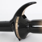 ヘアビューロン 4D Plus カール S-type 26.5mm HBRCL4D-GS-JP バイオプログラミング ヘアアイロン リュミエリーナ コテ 本体