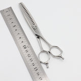 【美品】ミズタニシザーズ Acroleaf WIDE M-25 セニング 5.8インチ メガネハンドル 17目 約15%〜25% アクロリーフワイド ミズタニ