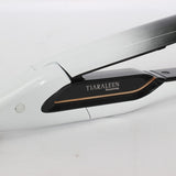 【美品】ヘアビューロン 107D Plus ストレート HBRST107D-JP バイオプログラミング ヘアアイロン リュミエリーナ 本体