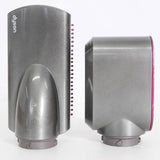 Dyson Airwrap Volume+Shape HS01 VNS FN ニッケル/フューシャ エアラップ ヘアスタイラー ダイソン 本体