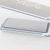 【美品】MTG ReFa POWER STRAIGHT IRON PRO RE-BS-02A ホワイト リファ パワー ストレートアイロン 本体