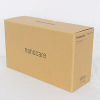 【新品】パナソニック ナノケア EH-NA9M-E ノーブルベージュ ヘアドライヤー Panasonic 本体