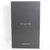 Brighte SHOWER DRYER BRT-SD173 ヘアドライヤー ブライト シャワードライヤー 本体