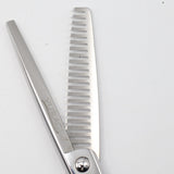 【美品】ミズタニシザーズ ACRO YURAGI4 セニング 5.8インチ 3Dメガネハンドル 21目 約15%〜20% アクロ ユラギ