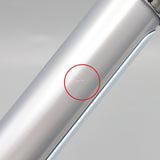 【美品】MTG ReFa CURL IRON PRO 32 RE-AW-02A ホワイト 32mm リファカールアイロン プロ ヘアアイロン 本体