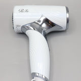 【美品】MTG ReFa BEAUTECH DRYER SE RE-BX-02A ホワイト ヘアドライヤー リファ ビューテック 本体
