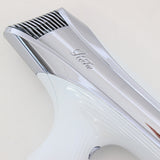 【美品】MTG ReFa BEAUTECH DRYER S+ RE-BC-02A ホワイト ヘアドライヤー リファビューテック ドライヤー 本体