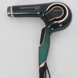 【美品】レプロナイザー 7D Plus REP7D-JP バイオプログラミング ヘアドライヤー リュミエリーナ 本体