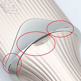 MTG ReFa TREATMENT IRON RE-CW-48A シャンパングレージュ トリートメントアイロン リファ 本体