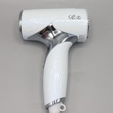 【美品】MTG ReFa BEAUTECH DRYER SE RE-BX-02A ホワイト ヘアドライヤー リファ ビューテック 本体