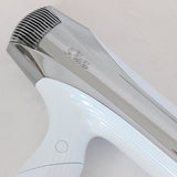 MTG ReFa BEAUTECH DRYER SMART W RE-AX-02A ホワイト ヘアドライヤー ビューテック スマート ダブル リファ 本体