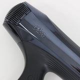 【美品】MTG ReFa BEAUTECH DRYER SMART W RE-AX-03A ブラック ヘアドライヤー ビューテック スマート ダブル リファ 本体