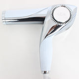【美品】MTG ReFa BEAUTECH DRYER BX RE-BQ-02A ホワイト ヘアドライヤー リファビューテック ドライヤー 本体