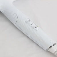 【美品】MTG ReFa BEAUTECH DRYER SMART RE-AN-02A ホワイト ヘアドライヤー リファビューテック 本体