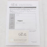 【美品】MTG ReFa BEAUTECH DRYER SMART RE-AN-02A ホワイト ヘアドライヤー リファビューテック 本体