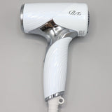 【美品】MTG ReFa BEAUTECH DRYER SE RE-BX-02A ホワイト ヘアドライヤー リファ ビューテック 本体