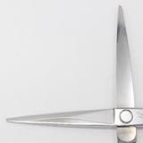 【美品】ハヤシシザース V-ME-αH-6 カットシザー 6インチ マウンテンエッジ 3Dハンドル