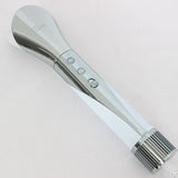 【美品】MTG ReFa BEAUTECH RESETTER RE-BI-02A ホワイト ヘアドライヤー リファビューテック リセッター 本体