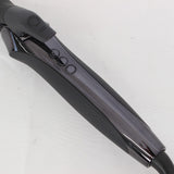 【美品】MTG ReFa CURL IRON PRO 26 RE-AU-03A ブラック 26mm リファカールアイロン プロ ヘアアイロン 本体