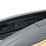 【美品】MTG ReFa POWER STRAIGHT IRON SARON MODEL RE-BW-03A ブラック リファ パワー ストレートアイロン サロンモデル 本体