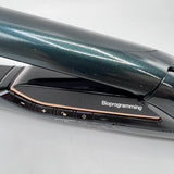 ヘアビューロン 7D Plus ストレート HBRST7D-JP バイオプログラミング ヘアアイロン コテ リュミエリーナ 本体