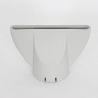 【美品】MTG ReFa BEAUTECH DRYER SMART RE-AN-02A ホワイト ヘアドライヤー リファビューテック 本体