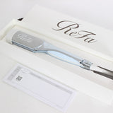 【新品】MTG ReFa POWER STRAIGHT IRON RE-CA-02A ホワイト リファ パワー ストレートアイロン 本体