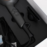 【新品】クレイツ エレメア ドライS ドライヤー SD-G01PRO2 ブラック ヘアドライヤー 本体