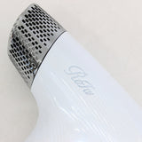 【美品】MTG ReFa BEAUTECH DRYER SMART RE-AN-02A ホワイト ヘアドライヤー リファビューテック 本体